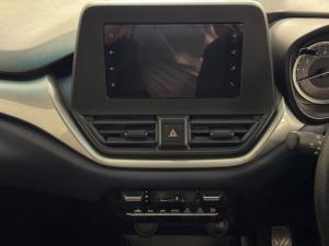 Toyota Starlet 1.5 XS manual - Image 11