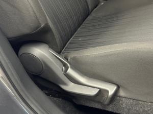 Toyota Starlet 1.5 XS manual - Image 14