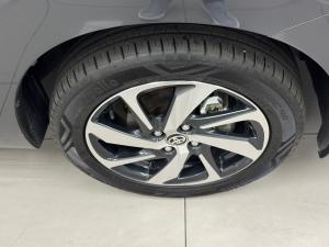 Toyota Starlet 1.5 XS manual - Image 16