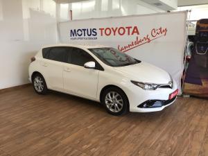 Toyota Auris 1.6 XS - Image 1