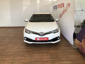 Toyota Auris 1.6 XS - Image 4