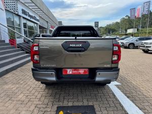 Toyota Hilux 2.8GD-6 double cab 4x4 Legend auto - Image 5