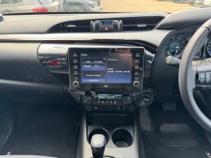 Toyota Hilux 2.8GD-6 double cab 4x4 Legend auto - Image 13