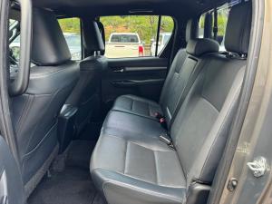 Toyota Hilux 2.8GD-6 double cab 4x4 Legend auto - Image 16