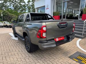Toyota Hilux 2.8GD-6 double cab 4x4 Legend auto - Image 19