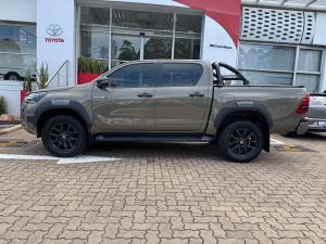 Toyota Hilux 2.8GD-6 double cab 4x4 Legend auto - Image 20