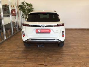 Toyota Urban Cruiser 1.5 XR auto - Image 5