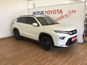 Toyota Urban Cruiser 1.5 XR auto - Image 1