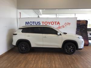 Toyota Urban Cruiser 1.5 XR auto - Image 3