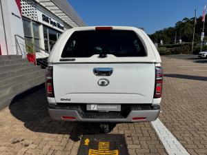 GWM P-Series 2.0TD double cab LT - Image 5