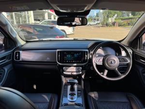 GWM P-Series 2.0TD double cab LT - Image 6