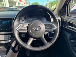 GWM P-Series 2.0TD double cab LT - Image 8