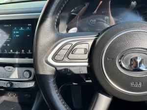 GWM P-Series 2.0TD double cab LT - Image 9