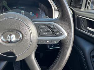 GWM P-Series 2.0TD double cab LT - Image 10