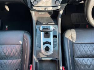 GWM P-Series 2.0TD double cab LT - Image 12