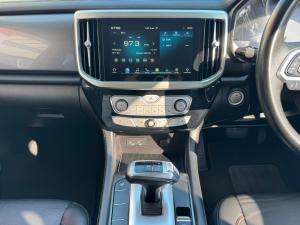 GWM P-Series 2.0TD double cab LT - Image 13