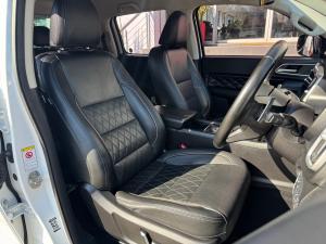 GWM P-Series 2.0TD double cab LT - Image 14