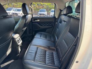 GWM P-Series 2.0TD double cab LT - Image 15