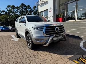 GWM P-Series 2.0TD double cab LT - Image 1