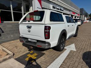 GWM P-Series 2.0TD double cab LT - Image 2