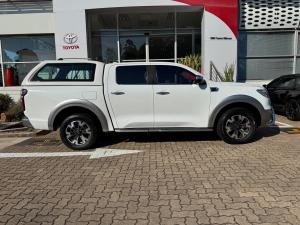 GWM P-Series 2.0TD double cab LT - Image 3