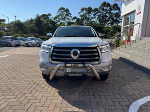 GWM P-Series 2.0TD double cab LT - Image 4
