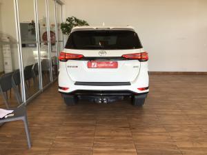 Toyota Fortuner 2.8GD-6 4x4 - Image 5