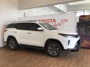 Thumbnail Toyota Fortuner 2.8GD-6 4x4