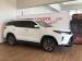 Toyota Fortuner 2.8GD-6 4x4 - Thumbnail 1