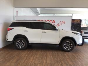 Toyota Fortuner 2.8GD-6 4x4 - Image 3
