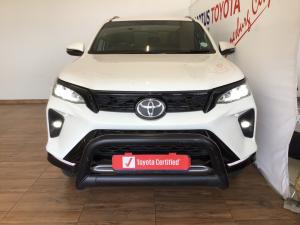 Toyota Fortuner 2.8GD-6 4x4 - Image 4