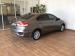 Suzuki Ciaz 1.5 GL manual - Thumbnail 2