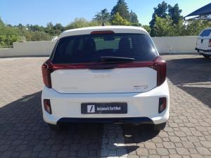 Kia Picanto 1.2 EX auto - Image 5