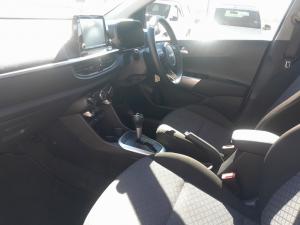 Kia Picanto 1.2 EX auto - Image 7