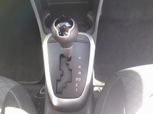 Kia Picanto 1.2 EX auto - Image 12