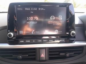 Kia Picanto 1.2 EX auto - Image 13