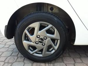 Kia Picanto 1.2 EX auto - Image 18