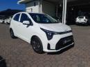 Thumbnail Kia Picanto 1.2 EX auto
