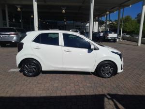 Kia Picanto 1.2 EX auto - Image 3