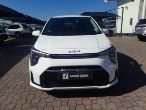 Kia Picanto 1.2 EX auto - Image 4