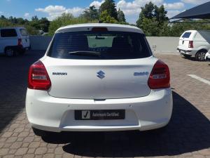 Suzuki Swift 1.2 GL auto - Image 5