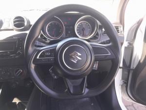 Suzuki Swift 1.2 GL auto - Image 8