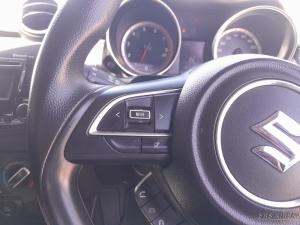 Suzuki Swift 1.2 GL auto - Image 9