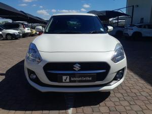 Suzuki Swift 1.2 GL auto - Image 4