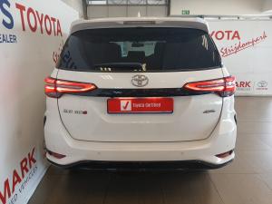 Toyota Fortuner 2.8GD-6 4x4 - Image 5