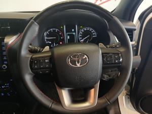 Toyota Fortuner 2.8GD-6 4x4 - Image 8