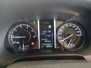 Toyota Fortuner 2.8GD-6 4x4 - Image 11