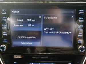 Toyota Fortuner 2.8GD-6 4x4 - Image 12