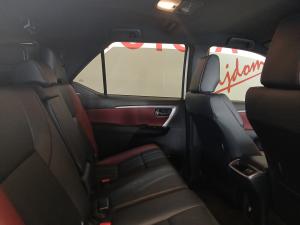 Toyota Fortuner 2.8GD-6 4x4 - Image 16