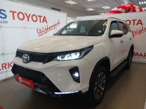 Toyota Fortuner 2.8GD-6 4x4 - Image 20